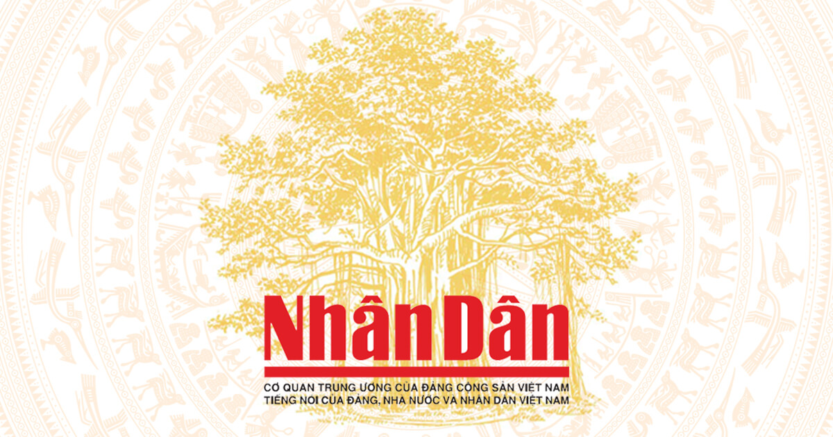 Làng Văn hóa-Du lịch các dân tộc Việt Nam - Tin tức cập nhật mới nhất tại nhandan.vn